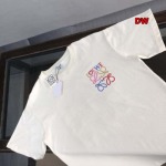 2024年8月16日秋冬新作入荷人気LOEWE 半袖 Tシャツ DW工場