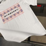 2024年8月16日秋冬新作入荷人気バーバリー 半袖 Tシャツ DW工場