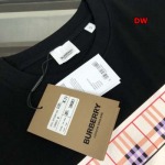 2024年8月16日秋冬新作入荷人気バーバリー 半袖 Tシャツ DW工場