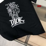 2024年8月19日秋冬新作入荷人気ディオール半袖 Tシャツ DW工場