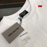 2024年8月19日秋冬新作入荷人気バレンシアガ 半袖 Tシャツ DW工場