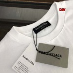 2024年8月19日秋冬新作入荷人気バレンシアガ 半袖 Tシャツ DW工場