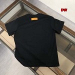 2024年8月19日秋冬新作入荷人気ルイヴィトン 半袖 Tシャツ DW工場