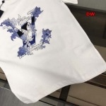 2024年8月19日秋冬新作入荷人気ルイヴィトン 半袖 Tシャツ DW工場