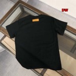 2024年8月19日秋冬新作入荷人気ルイヴィトン 半袖 Tシャツ DW工場