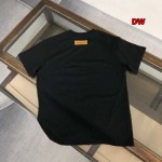 2024年8月19日秋冬新作入荷人気ルイヴィトン 半袖 Tシャツ DW工場