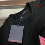 2024年8月19日秋冬新作入荷人気ルイヴィトン 半袖 Tシャツ DW工場