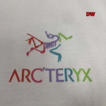 2024年8月19日秋冬新作入荷人気ARCTERYX  半袖 Tシャツ DW工場