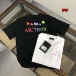 2024年8月19日秋冬新作入荷人気ARCTERYX  半袖 Tシャツ DW工場