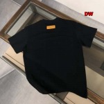 2024年8月19日秋冬新作入荷人気ルイヴィトン 半袖 Tシャツ DW工場