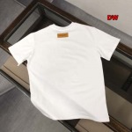 2024年8月19日秋冬新作入荷人気ルイヴィトン 半袖 Tシャツ DW工場