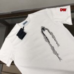 2024年8月19日秋冬新作入荷人気PRADA  半袖 Tシャツ DW工場