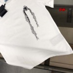 2024年8月19日秋冬新作入荷人気PRADA  半袖 Tシャツ DW工場