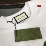 2024年8月19日秋冬新作入荷人気グッチ 半袖 Tシャツ DW工場