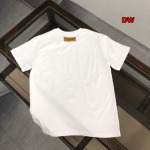 2024年8月19日秋冬新作入荷人気ルイヴィトン 半袖 Tシャツ DW工場