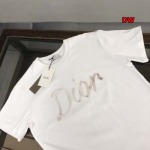 2024年8月19日秋冬新作入荷人気ディオール半袖 Tシャツ DW工場