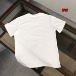 2024年8月19日秋冬新作入荷人気ディオール 半袖 Tシャツ DW工場