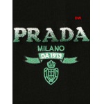 2024年8月19日秋冬新作入荷人気PRADA  半袖 Tシャツ DW工場