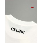 2024年8月19日秋冬新作入荷人気CELINE  半袖 Tシャツ DW工場