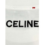 2024年8月19日秋冬新作入荷人気CELINE  半袖 Tシャツ DW工場