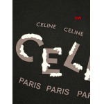 2024年8月19日秋冬新作入荷人気CELINE   半袖 Tシャツ DW工場