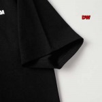 2024年8月19日秋冬新作入荷人気バレンシアガ 半袖 Tシャツ DW工場