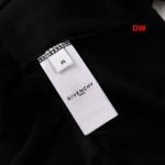 2024年8月19日秋冬新作入荷人気ジバンシー 半袖 Tシャツ DW工場