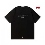 2024年8月19日秋冬新作入荷人気ジバンシー 半袖 Tシャツ DW工場