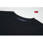 2024年8月19日秋冬新作入荷人気ルイヴィトン 半袖 Tシャツ DW工場