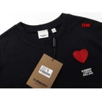 2024年8月19日秋冬新作入荷人気バーバリー 半袖 Tシャツ DW工場