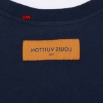 2024年8月19日秋冬新作入荷人気ルイヴィトン半袖 Tシャツ DW工場 XS-L