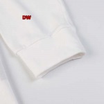 2024年8月19日秋冬新作入荷人気 イヴサンローラン長袖 Tシャツ DW工場XS-L