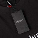 2024年8月19日秋冬新作入荷人気 イヴサンローラン長袖 Tシャツ DW工場XS-L