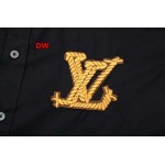 2024年8月19日秋冬新作入荷人気 ルイヴィトン 長袖 Tシャツ DW工場M-XXL