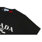 2024年8月19日秋冬新作入荷人気 prada半袖 Tシャツ DW工場