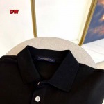 2024年8月19日秋冬新作入荷人気 ルイヴィトン 半袖 Tシャツ DW工場