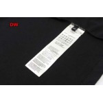 2024年8月19日秋冬新作入荷人気 FENDI 半袖 Tシャツ DW工場