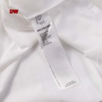 2024年8月19日秋冬新作入荷人気 バレンシアガ 半袖 Tシャツ DW工場