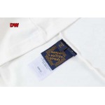 2024年8月19日秋冬新作入荷人気 ルイヴィトン 半袖 Tシャツ DW工場