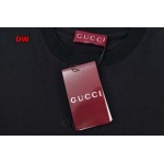 2024年8月19日秋冬新作入荷人気グッチ 半袖 Tシャツ DW工場