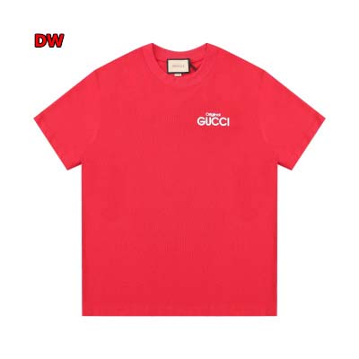 2024年8月19日秋冬新作入荷人気 グッチ 半袖 Tシャツ...