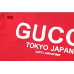 2024年8月19日秋冬新作入荷人気 グッチ 半袖 Tシャツ DW工場