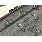 2024年高品質早秋新作入荷 M82544ルイヴィトンブランドバッグ wp工場11x18.5x6.5CM