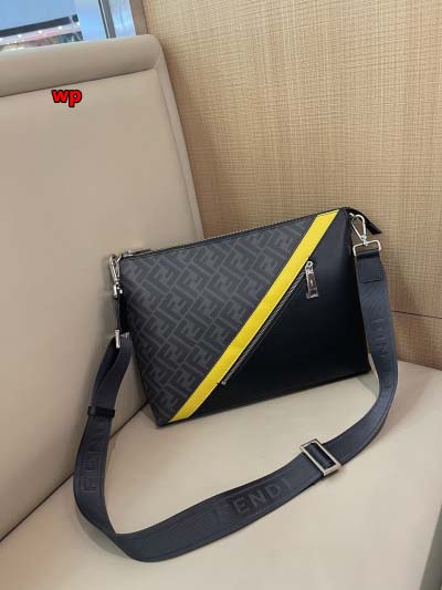 2024年高品質早秋新作入荷 FENDI バッグ wp工場s...