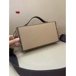 2024年高品質早秋新作入荷 FENDI バッグ wp工場size:22*13*6.5