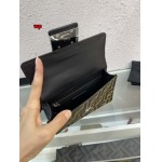 2024年高品質早秋新作入荷 FENDI バッグ wp工場size:17cm