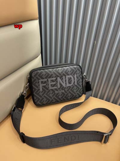 2024年高品質早秋新作入荷 FENDI バッグ wp工場s...