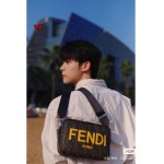 2024年高品質早秋新作入荷 FENDI バッグ wp工場size:22.15.5