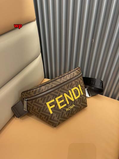 2024年高品質早秋新作入荷 FENDI バッグ wp工場s...