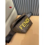 2024年高品質早秋新作入荷 FENDI バッグ wp工場size:35*20